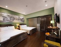 Hanoi Sena Hotel & Travel Oda