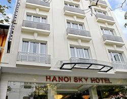 Hanoi Sky Hotel Genel