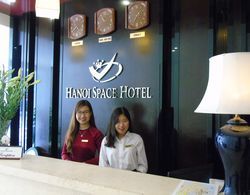 Hanoi Space Hotel Genel