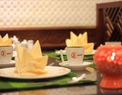 Hanoi Sunshine Hotel Kahvaltı