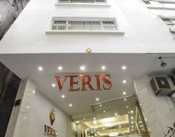 Hanoi Veris Boutique Hotel & Spa Dış Mekan