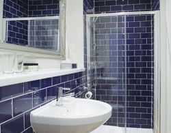 Hanover 71 Suites Banyo Tipleri