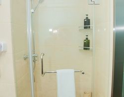HANSAND CASA AI Service Apartment Banyo Tipleri