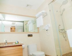 HANSAND CASA AI Service Apartment Banyo Tipleri