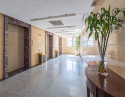 HANSAND CASA AI Service Apartment İç Mekan