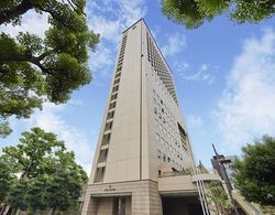 Hotel Hanshin Osaka Öne Çıkan Resim