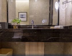 Hanshu Crystal Hotel Shenzhen Banyo Tipleri