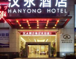 Hanyong Hotel Shajing Dış Mekan