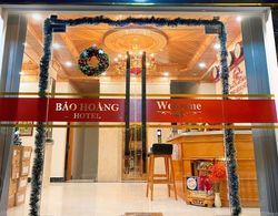 HANZ Hotel Bao Hoang Da Lat Dış Mekan