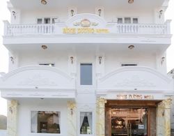 HANZ Binh Duong Hotel Da Lat Dış Mekan