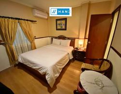 HANZ Cuong Thanh 2 Hotel Oda