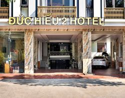 HANZ Duc Hieu 2 Hotel Dış Mekan