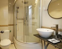 HANZ Memory Premier Hotel & Spa Banyo Tipleri