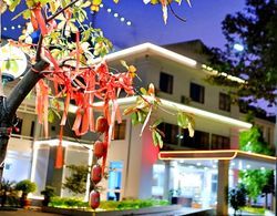 HANZ Hotel & Resort Bo Xay Dung Vung Tau Dış Mekan