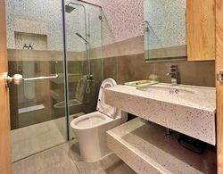 HANZ Sofia Hotel Grand World Banyo Tipleri