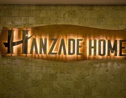 Hanzade Home Genel