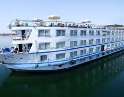 Hapi 5 Nile Cruise, 3-4-7 nights from Luxor or Aswan Öne Çıkan Resim