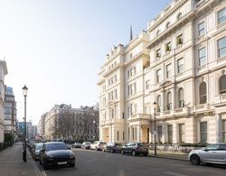 Hapimag Apartments London Dış Mekan