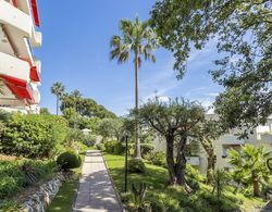 Hapimag Resort Antibes Dış Mekan