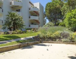 Hapimag Resort Antibes Genel