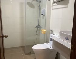 Happy Beach Hotel Nha Trang Banyo Tipleri