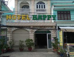 Happy Hotel Binh Chanh Dış Mekan