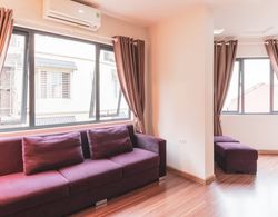 Happy House-Serviced Apartment Ha Noi Oda Düzeni
