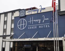 Happy Inn Gebze Hotel Dış Mekan