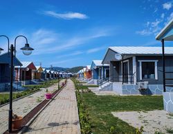 Happy Life Houses Dış Mekan