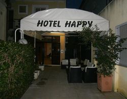 Hotel Happy Rimini Genel