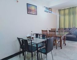 Apartments Happy Stay Near Airport Vimanagar Oda Düzeni