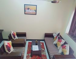 Apartments Happy Stay Near Airport Vimanagar Oda Düzeni
