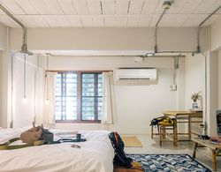 Happynest Inspiring Hostel Öne Çıkan Resim