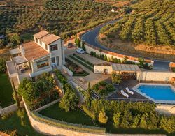 Villa Hara Crete Öne Çıkan Resim