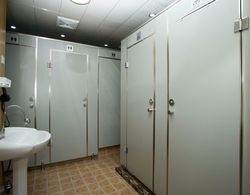 Harbin Midian Youth Hostel Banyo Tipleri