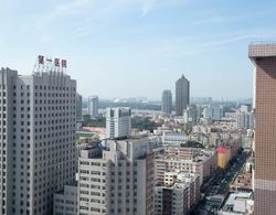 Harbin Midian Youth Hostel Konum Öne Çıkanlar