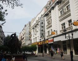 Harbin Tianzhi Hotel Dış Mekan