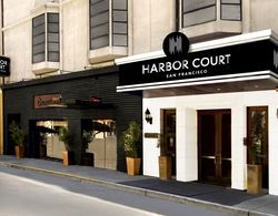 Harbor Court Genel