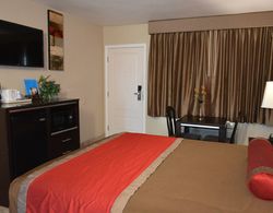 Harbor Inn & Suites Genel