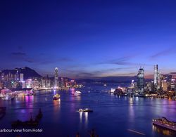 Harbour Grand Hong Kong Genel