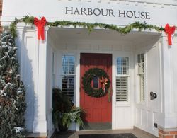Harbour House Dış Mekan