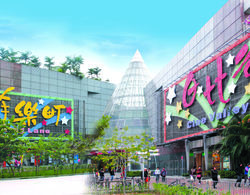 Harbour Plaza Resort City Genel