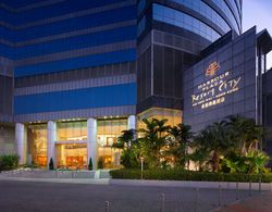 Harbour Plaza Resort City Genel