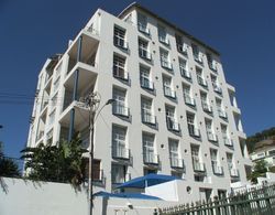 Harbour Terrace Apartments by CTHA Dış Mekan