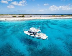 Harbour Village Beach Club Bonaire Genel