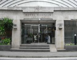 Hotel Harbour Yokosuka Dış Mekan