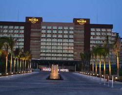 Hard Rock Hotel Cancun Genel