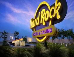 Hard Rock Hotel & Casino Punta Cana Genel