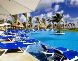 Hard Rock Hotel & Casino Punta Cana Havuz
