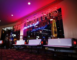 Hard Rock Hotel Casino Tulsa Yeme / İçme